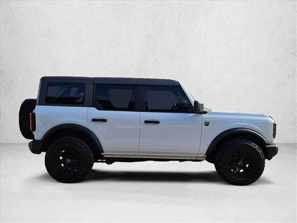 2022 Ford Bronco 6th Gen - Image 4 of 21
