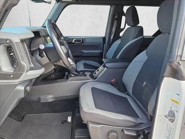 2022 Ford Bronco 6th Gen - Image 16 of 21