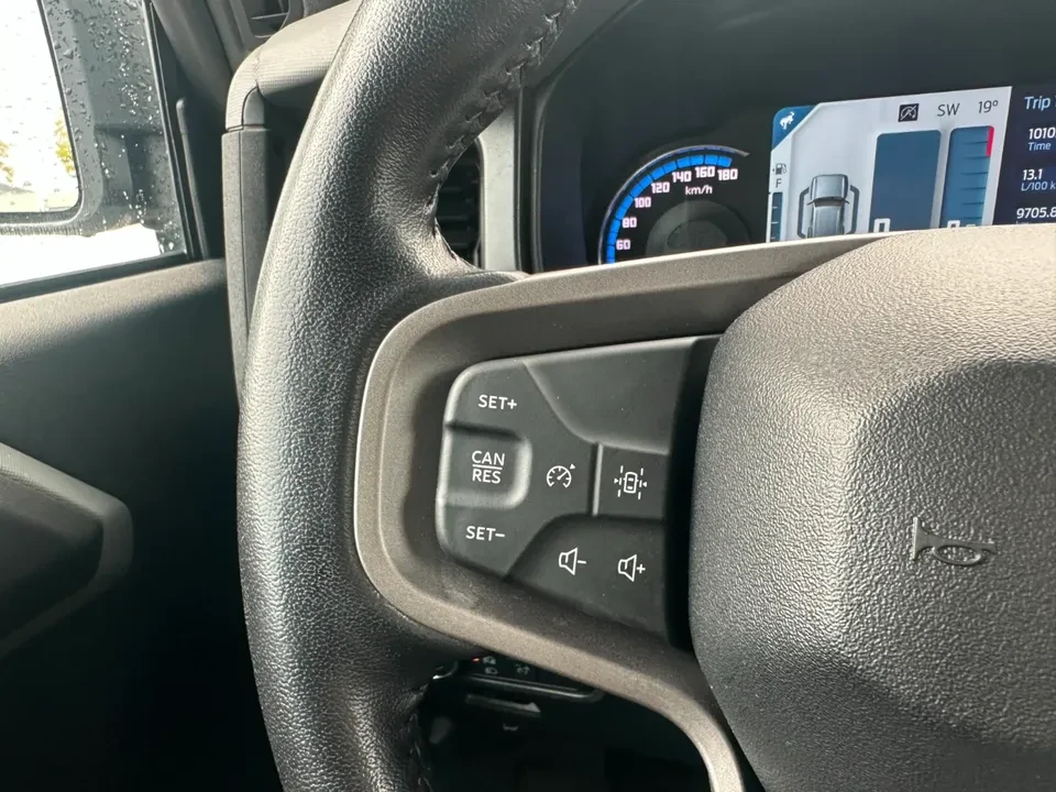 2022 Ford Bronco 6th Gen - Image 11 of 16