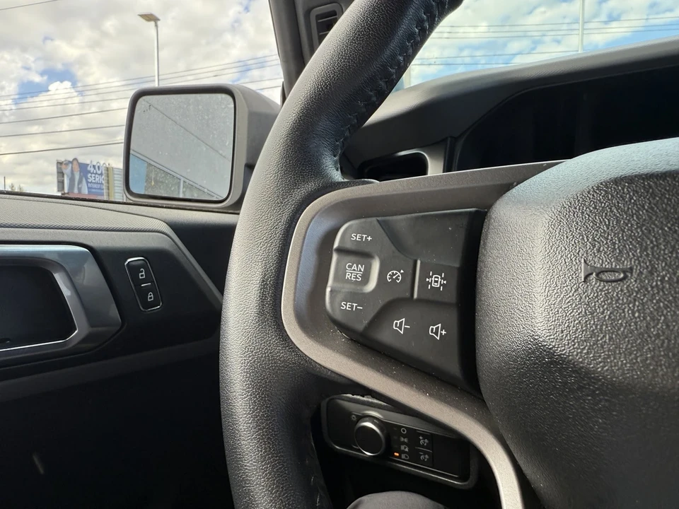 2022 Ford Bronco 6th Gen - Image 17 of 21