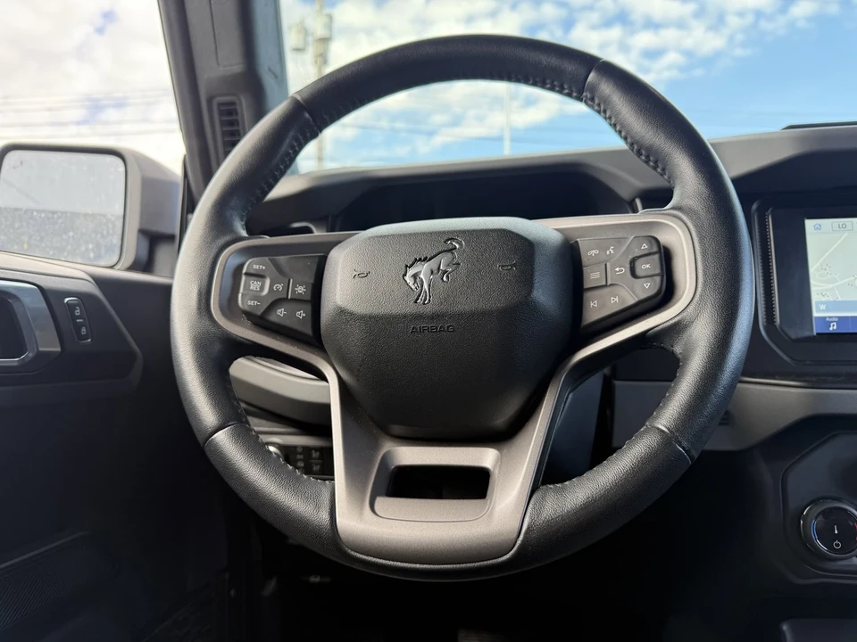 2022 Ford Bronco 6th Gen - Image 16 of 21