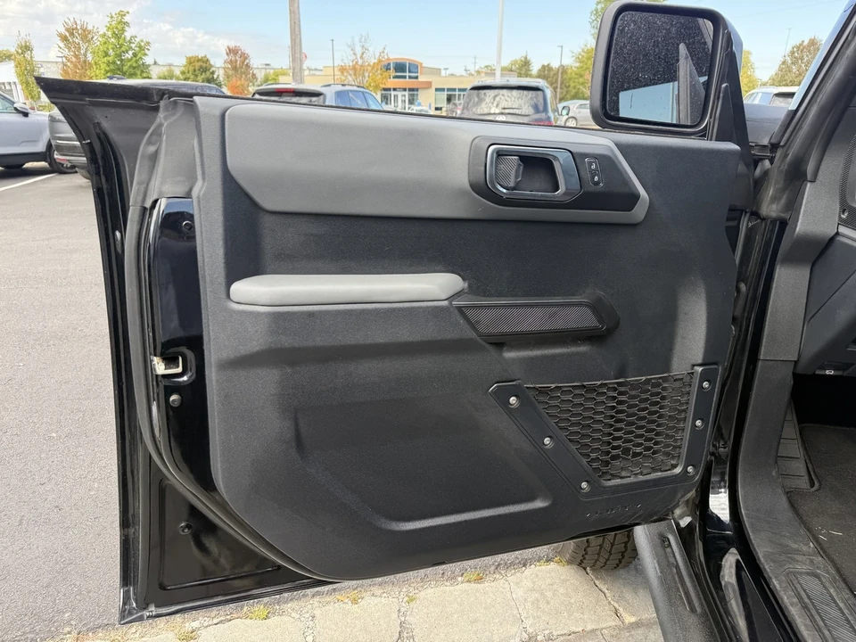 2022 Ford Bronco 6th Gen - Image 13 of 21