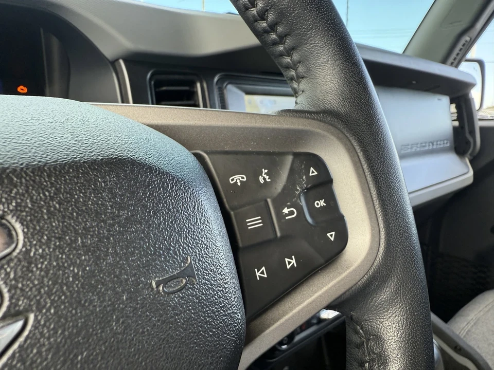 2022 Ford Bronco 6th Gen - Image 19 of 21