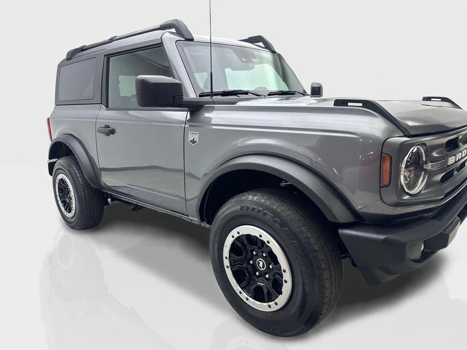 2022 Ford Bronco 6th Gen - Image 12 of 31
