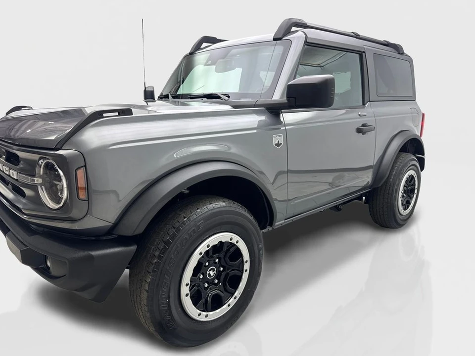 2022 Ford Bronco 6th Gen - Image 11 of 31