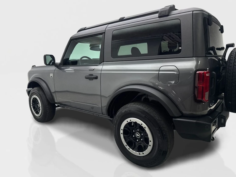 2022 Ford Bronco 6th Gen - Image 14 of 31