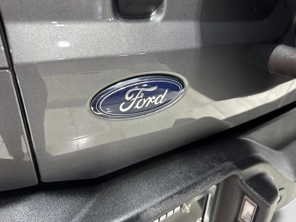 2022 Ford Bronco 6th Gen - Image 21 of 21