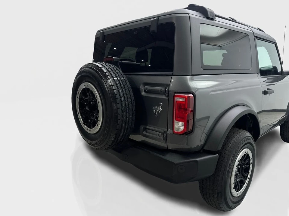 2022 Ford Bronco 6th Gen - Image 18 of 31