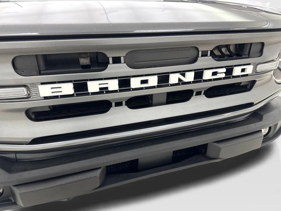 2022 Ford Bronco 6th Gen - Image 26 of 31