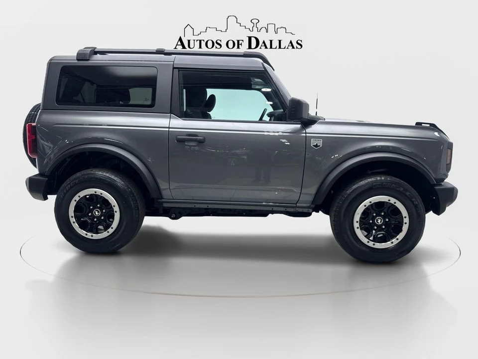 2022 Ford Bronco 6th Gen - Image 10 of 31
