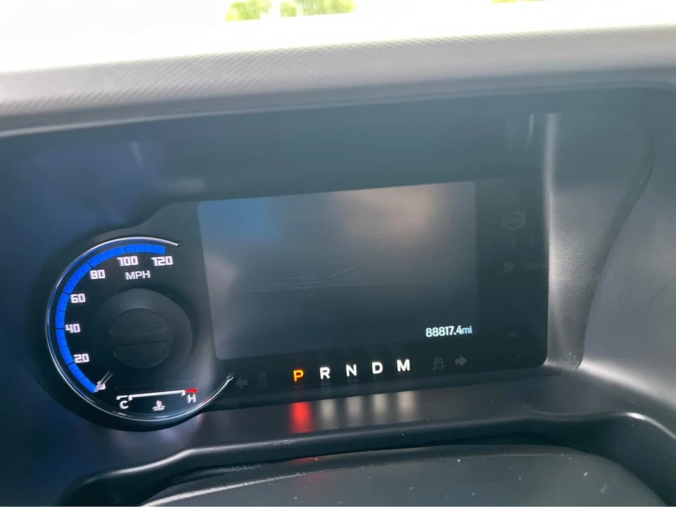 2022 Ford Bronco 6th Gen - Image 6 of 8