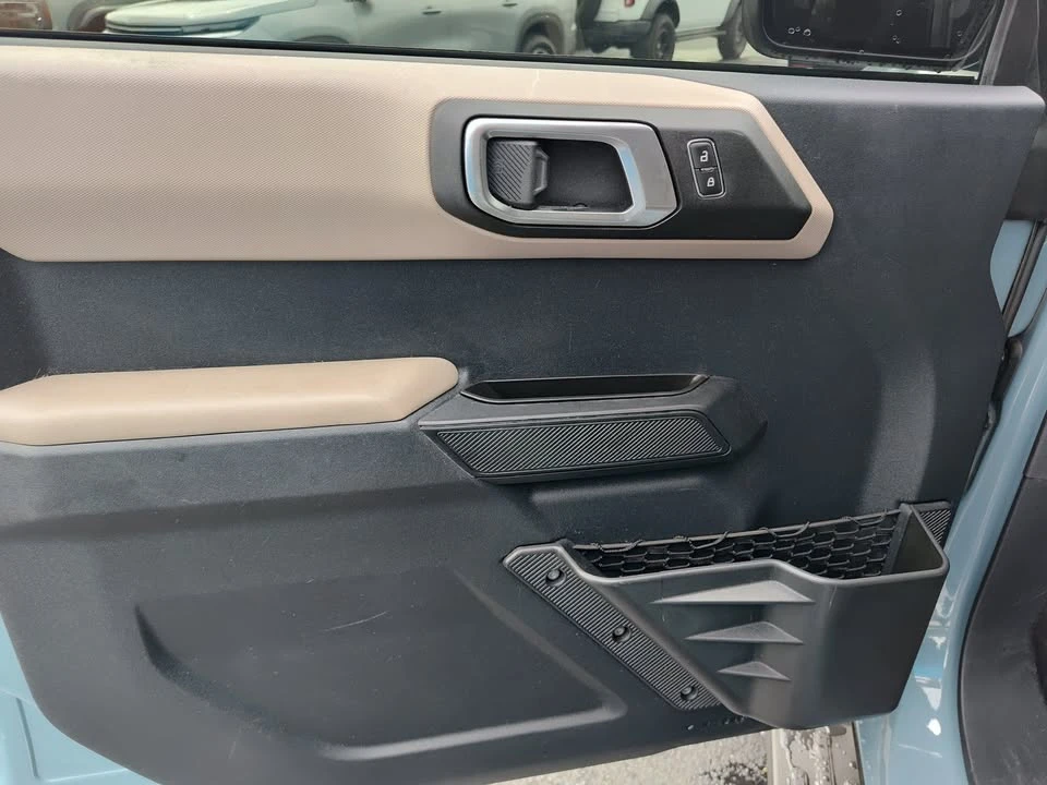 2022 Ford Bronco 6th Gen - Image 14 of 20