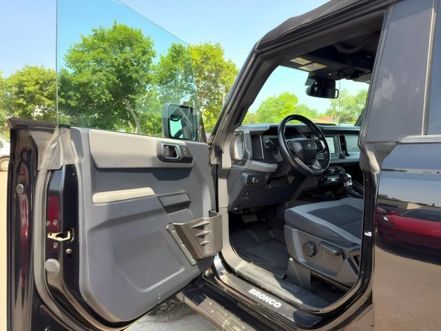 2022 Ford Bronco 6th Gen - Image 14 of 20