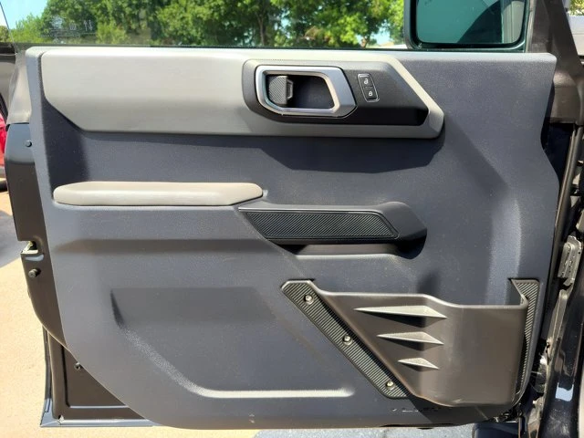 2022 Ford Bronco 6th Gen - Image 16 of 20