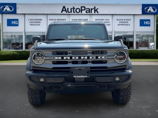 2022 Ford Bronco 6th Gen - Image 8 of 20