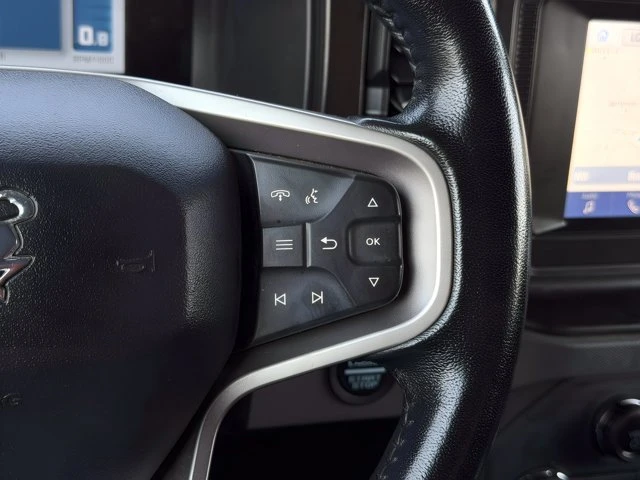 2022 Ford Bronco 6th Gen - Image 20 of 20