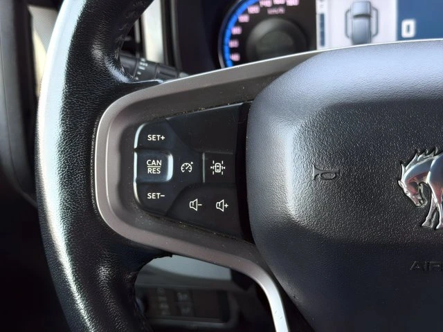 2022 Ford Bronco 6th Gen - Image 19 of 20