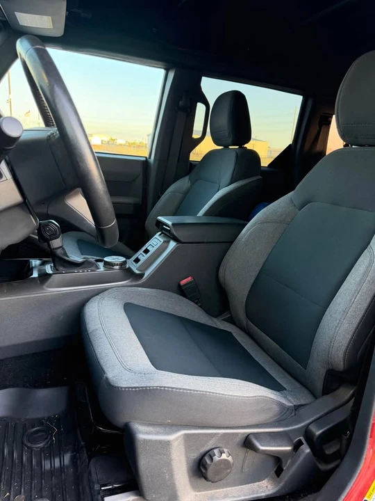 2022 Ford Bronco 6th Gen - Image 6 of 8