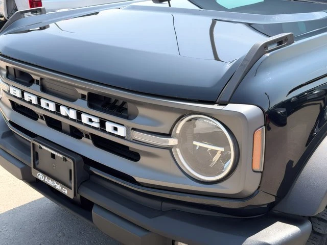 2022 Ford Bronco 6th Gen - Image 9 of 20
