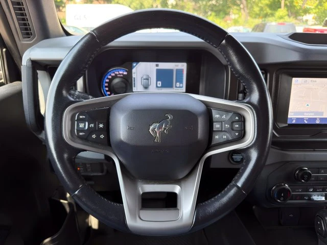 2022 Ford Bronco 6th Gen - Image 18 of 20
