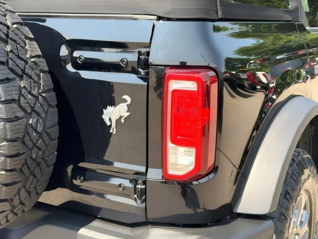 2022 Ford Bronco 6th Gen - Image 12 of 20