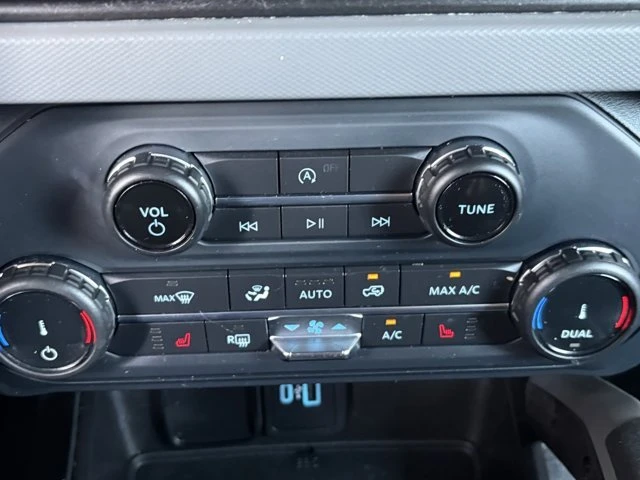 2022 Ford Bronco 6th Gen - Image 11 of 19
