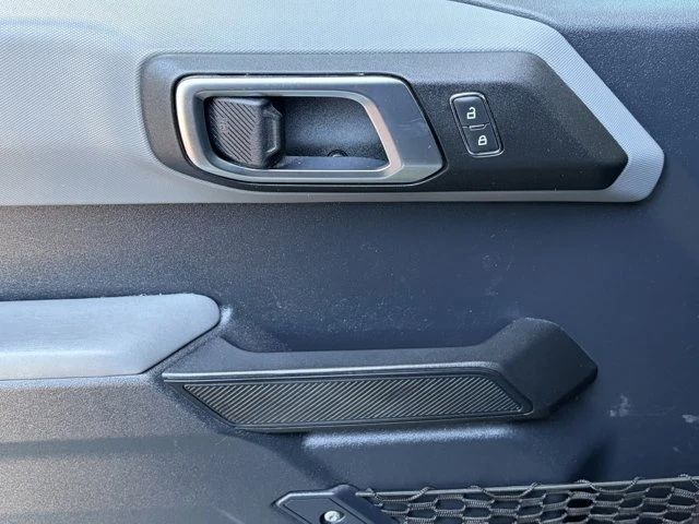 2022 Ford Bronco 6th Gen - Image 18 of 19