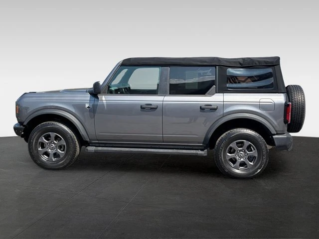 2022 Ford Bronco 6th Gen - Image 6 of 19
