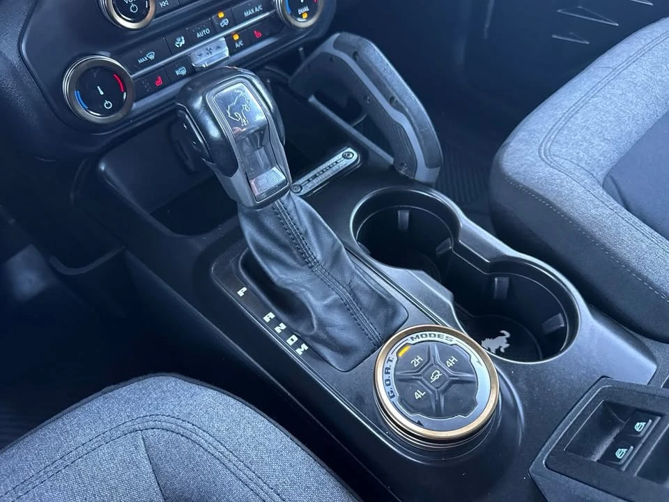 2022 Ford Bronco 6th Gen - Image 16 of 20