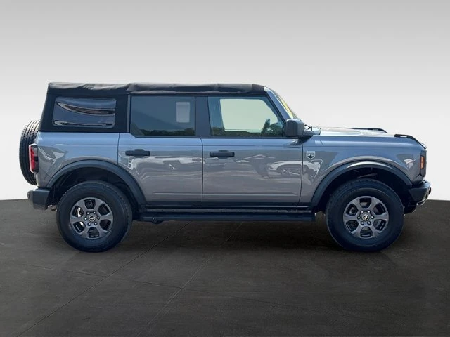 2022 Ford Bronco 6th Gen - Image 3 of 19