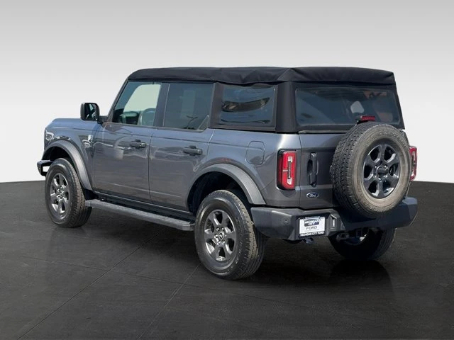 2022 Ford Bronco 6th Gen - Image 5 of 19