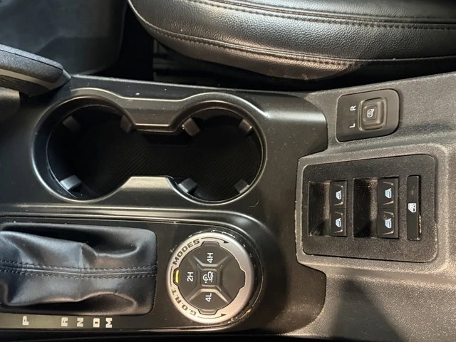 2022 Ford Bronco 6th Gen - Image 14 of 19