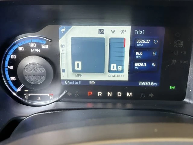 2022 Ford Bronco 6th Gen - Image 8 of 19