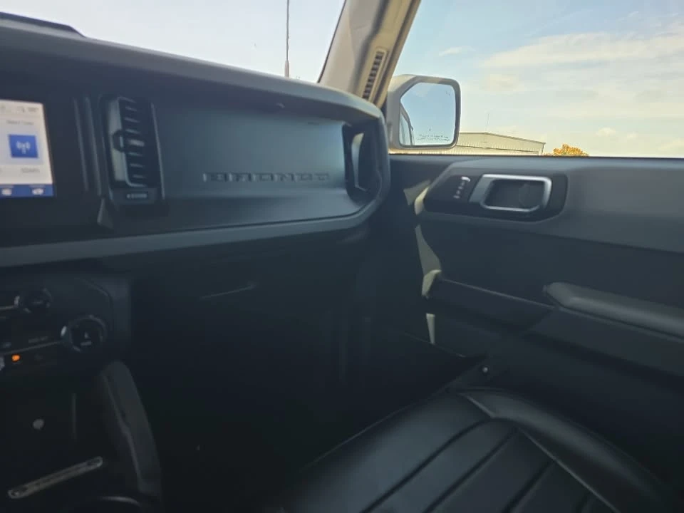 2022 Ford Bronco 6th Gen - Image 11 of 18