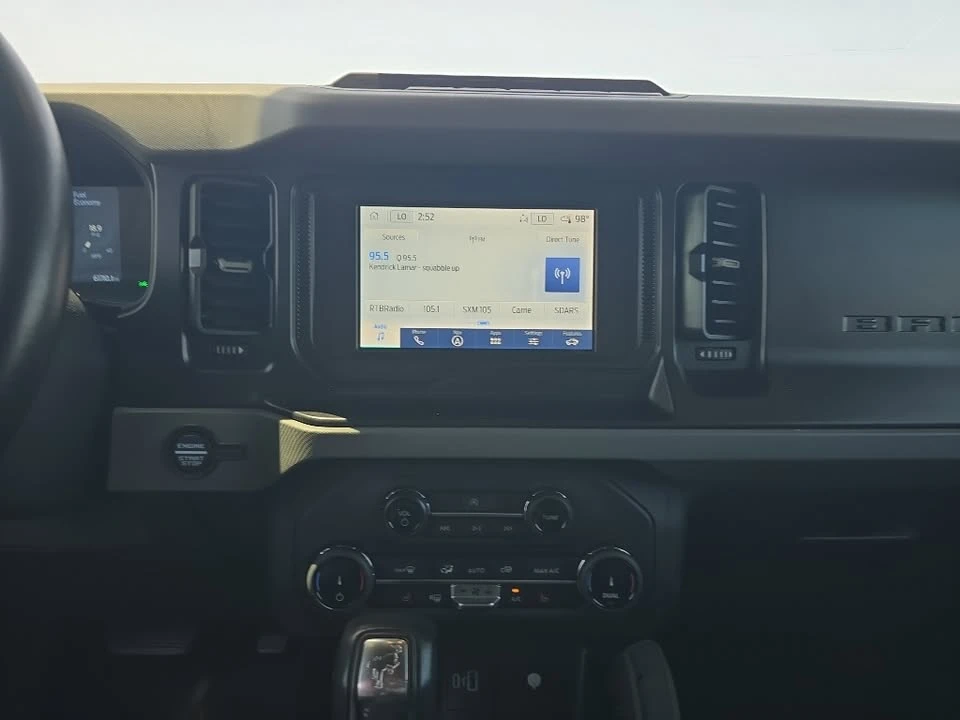 2022 Ford Bronco 6th Gen - Image 10 of 18