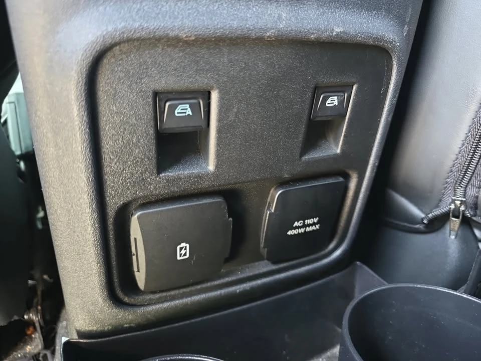 2022 Ford Bronco 6th Gen - Image 12 of 18