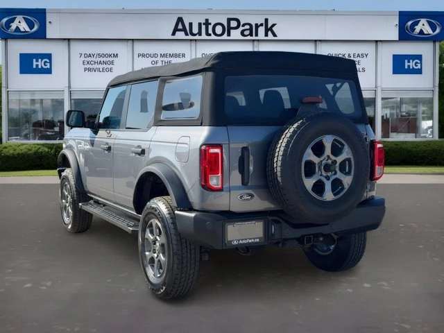 2022 Ford Bronco 6th Gen - Image 3 of 20