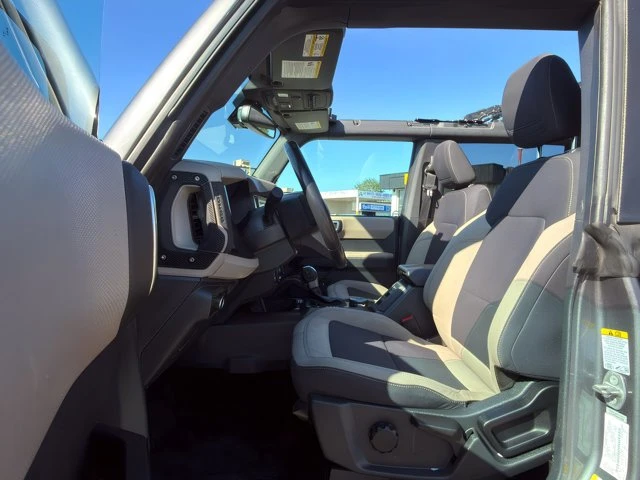 2022 Ford Bronco 6th Gen - Image 17 of 20