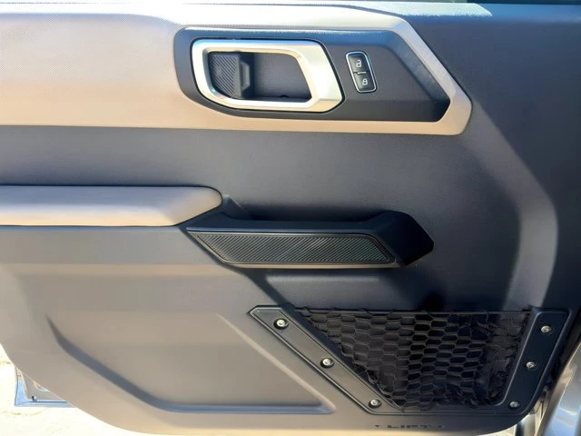 2022 Ford Bronco 6th Gen - Image 16 of 20