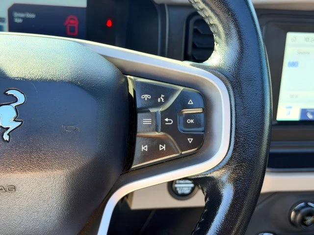 2022 Ford Bronco 6th Gen - Image 20 of 20
