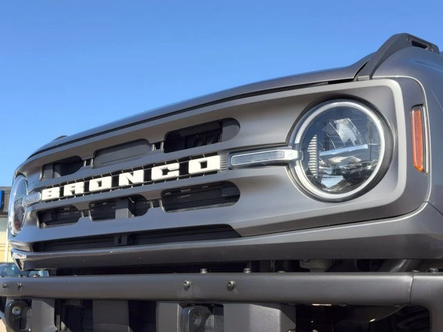 2022 Ford Bronco 6th Gen - Image 9 of 20