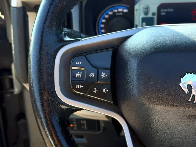 2022 Ford Bronco 6th Gen - Image 19 of 20