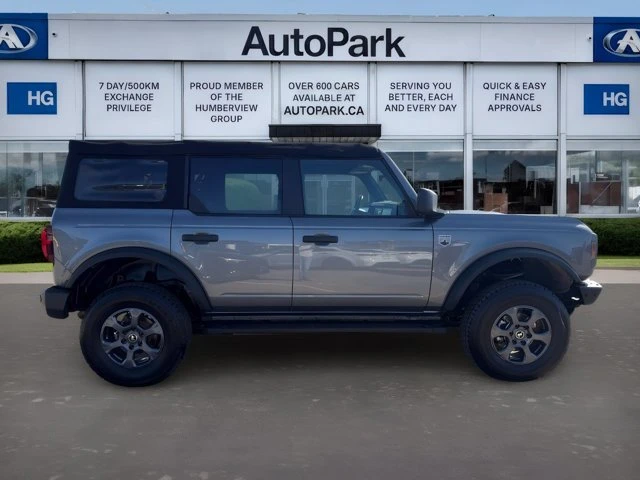 2022 Ford Bronco 6th Gen - Image 6 of 20