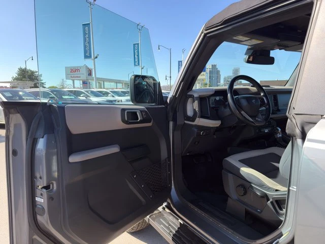 2022 Ford Bronco 6th Gen - Image 14 of 20