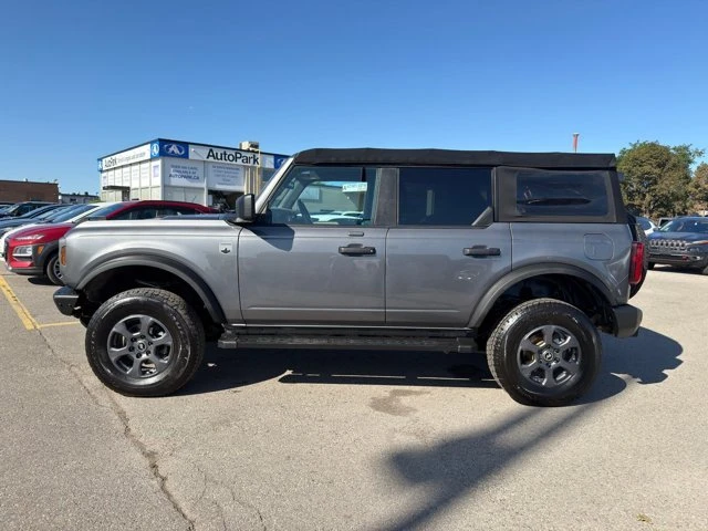 2022 Ford Bronco 6th Gen - Image 2 of 20
