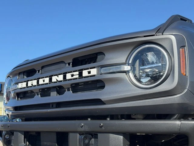 2022 Ford Bronco 6th Gen - Image 9 of 20