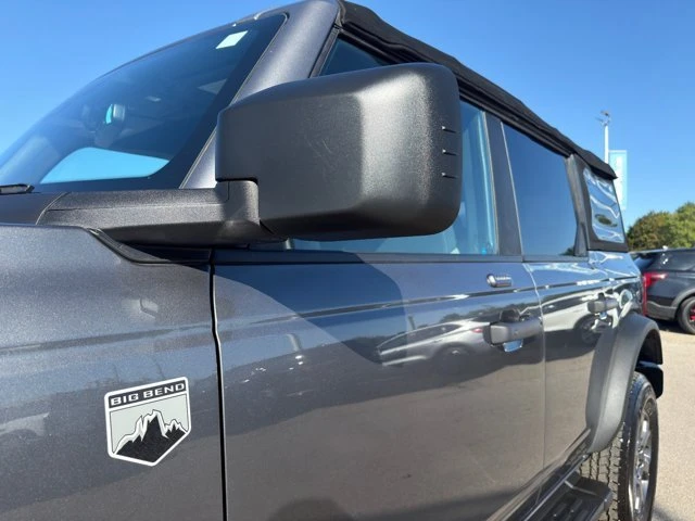 2022 Ford Bronco 6th Gen - Image 11 of 20