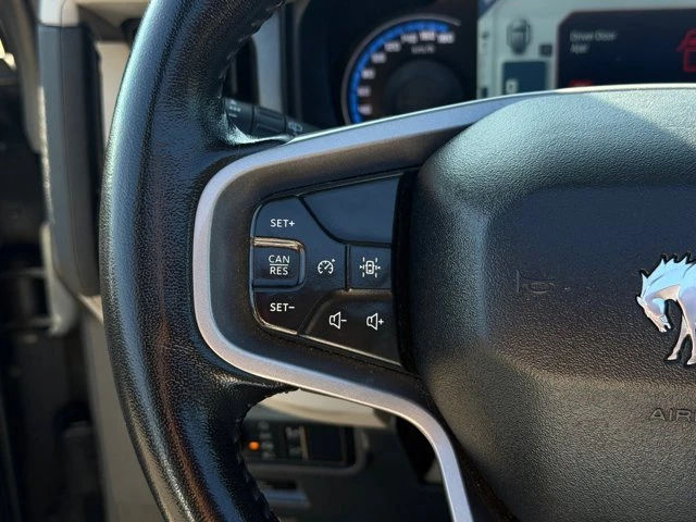 2022 Ford Bronco 6th Gen - Image 19 of 20