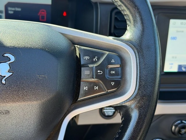 2022 Ford Bronco 6th Gen - Image 20 of 20