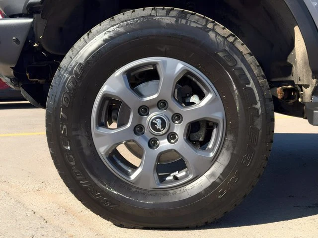 2022 Ford Bronco 6th Gen - Image 10 of 20